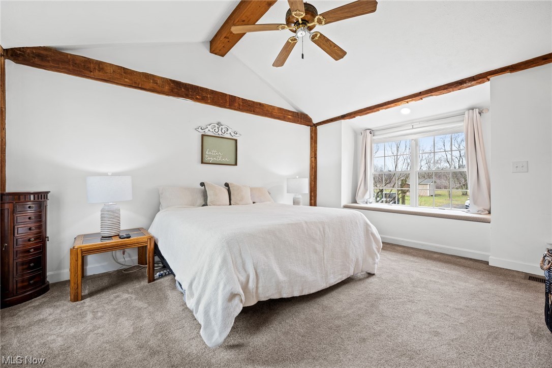 Township/Leroy - Residential