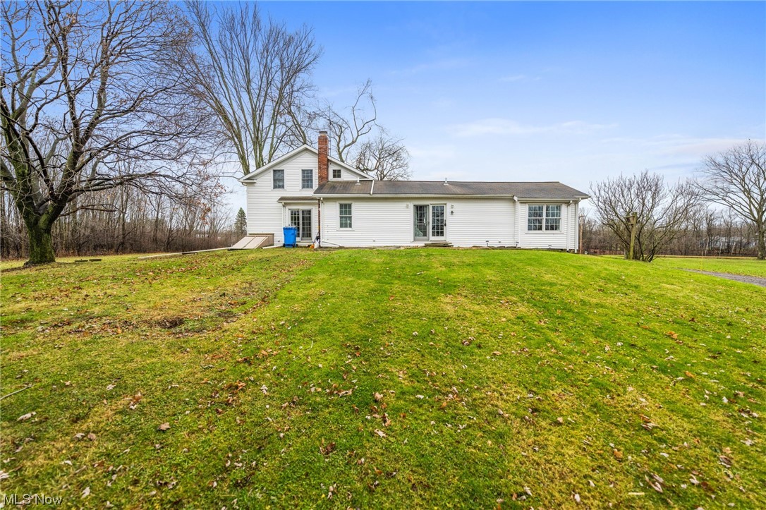 Township/Leroy - Residential