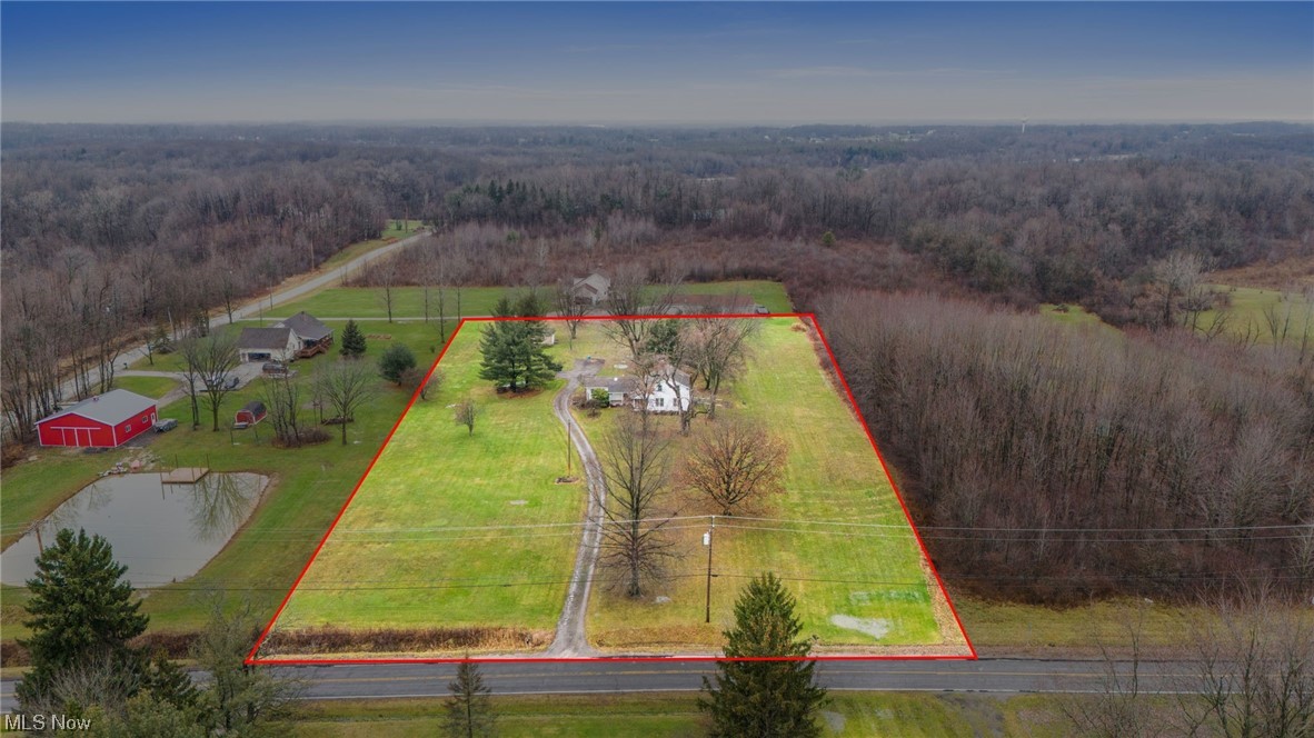 Township/Leroy - Residential