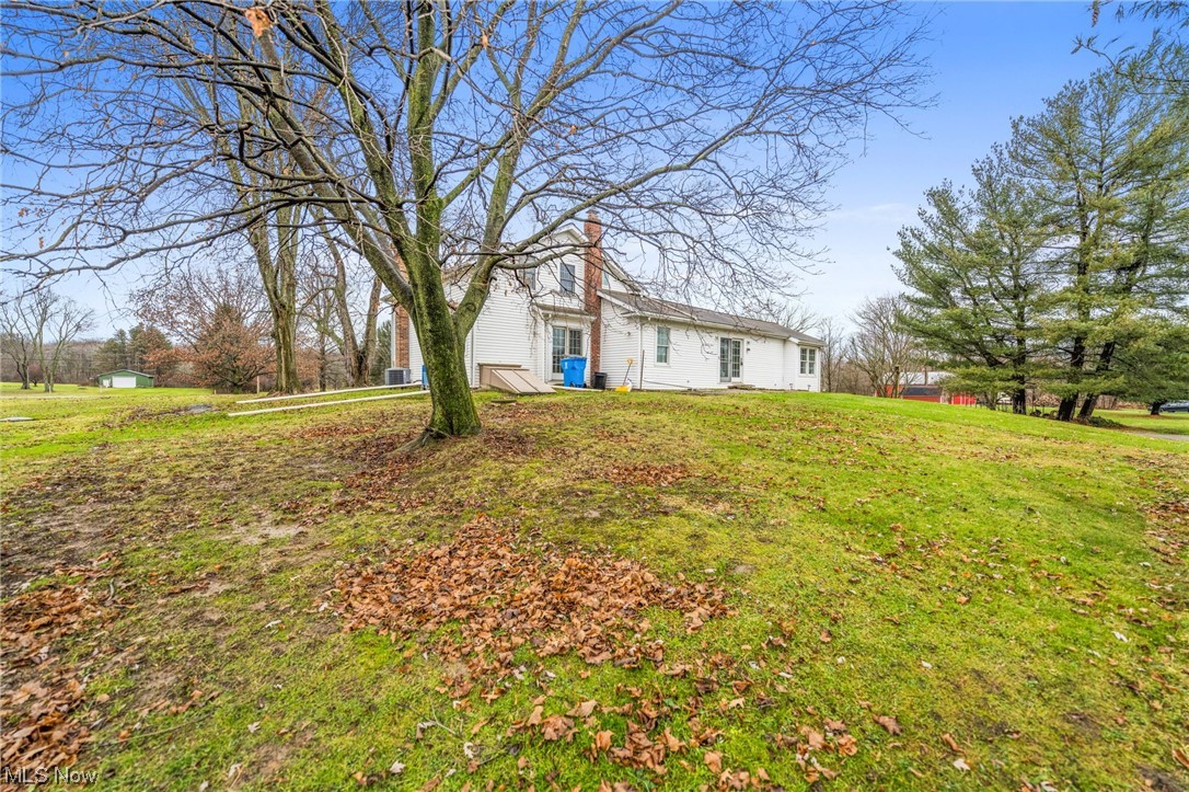 Township/Leroy - Residential