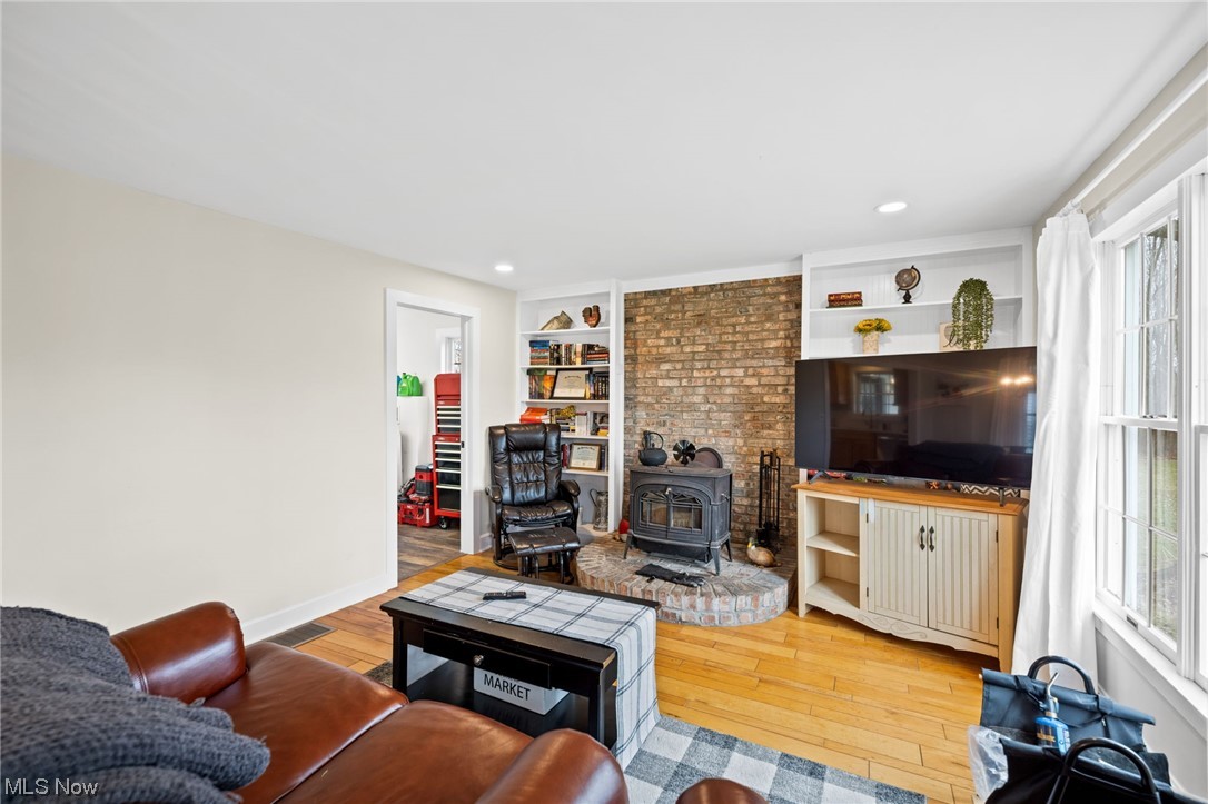 Township/Leroy - Residential