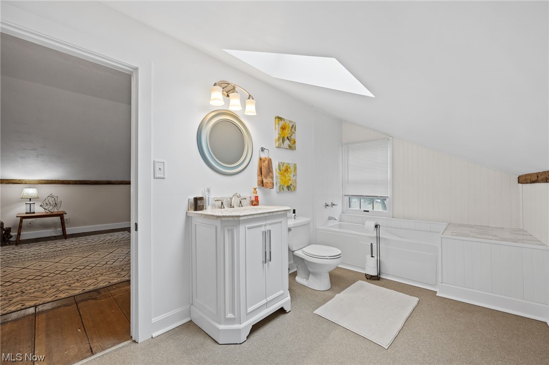 Township/Leroy - Residential