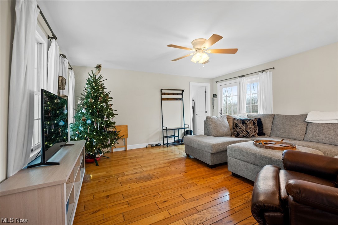 Township/Leroy - Residential