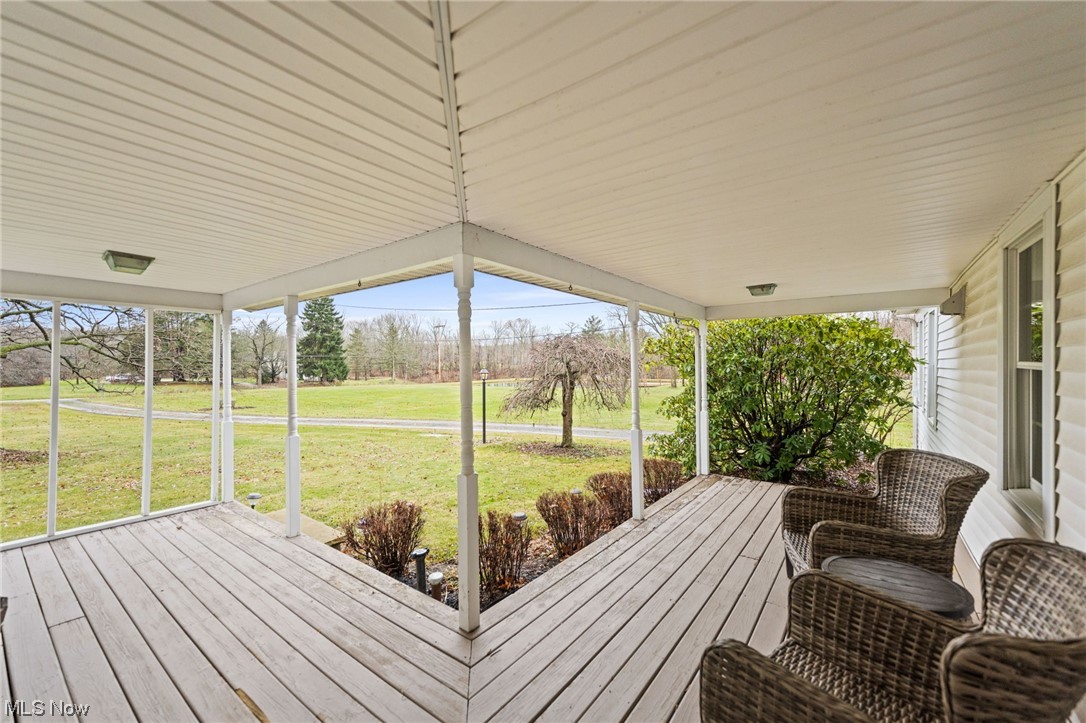 Township/Leroy - Residential