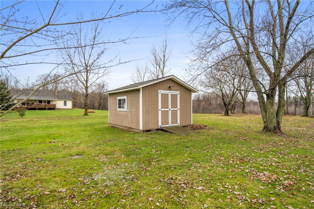 Township/Leroy - Residential