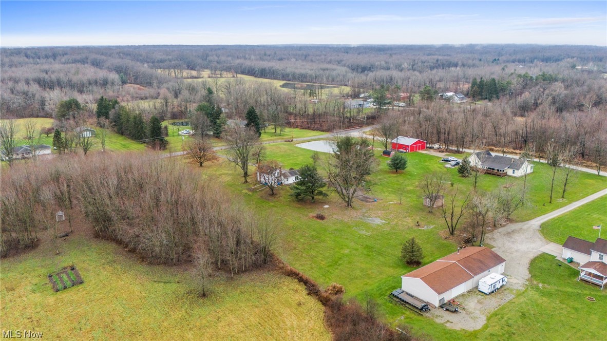 Township/Leroy - Residential