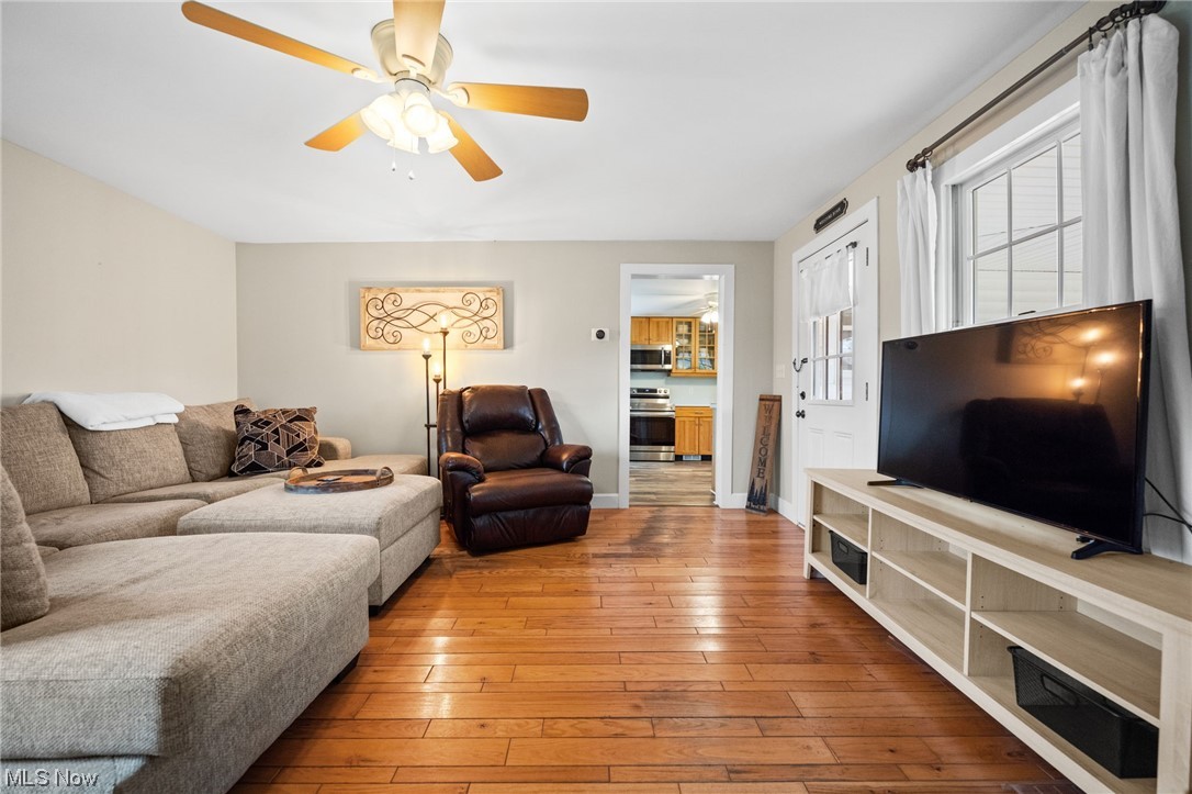 Township/Leroy - Residential