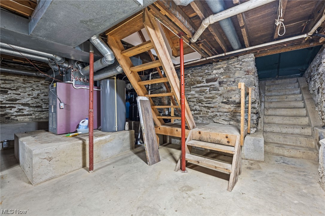 Township/Leroy - Residential