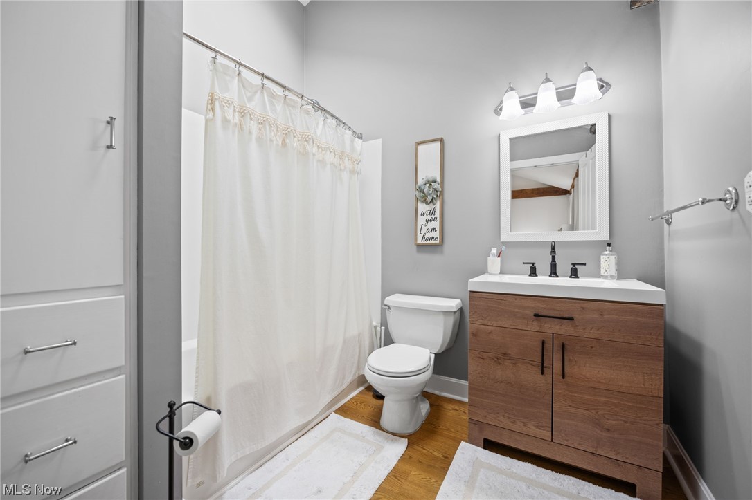 Township/Leroy - Residential