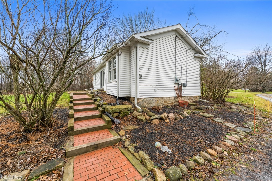 Township/Leroy - Residential