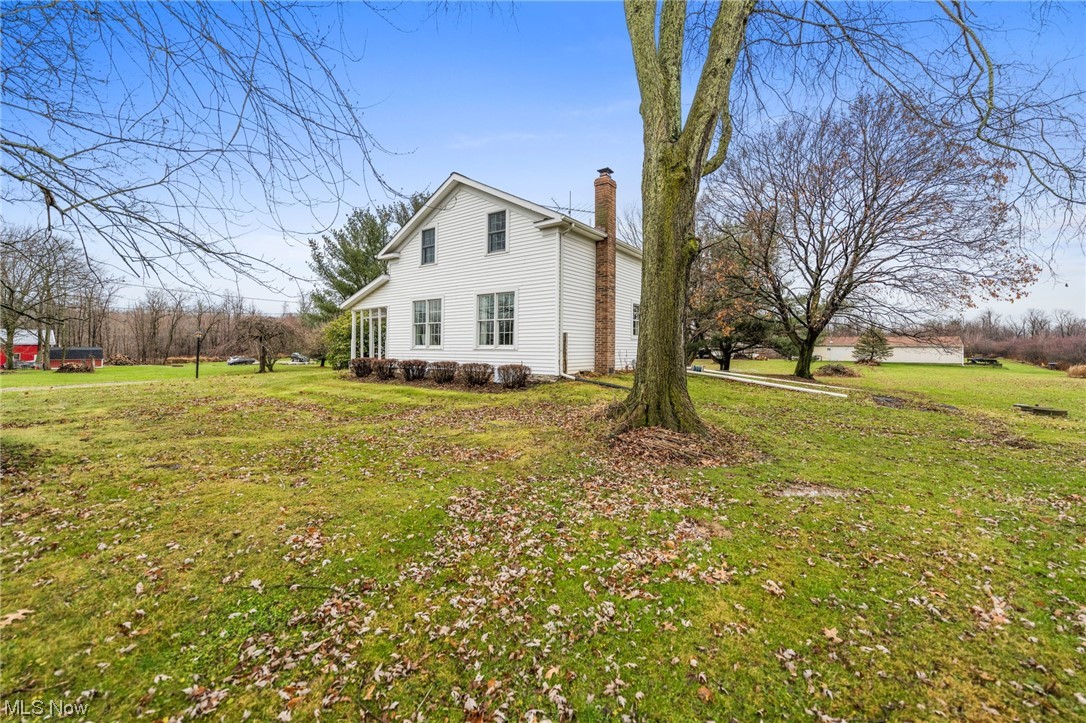 Township/Leroy - Residential