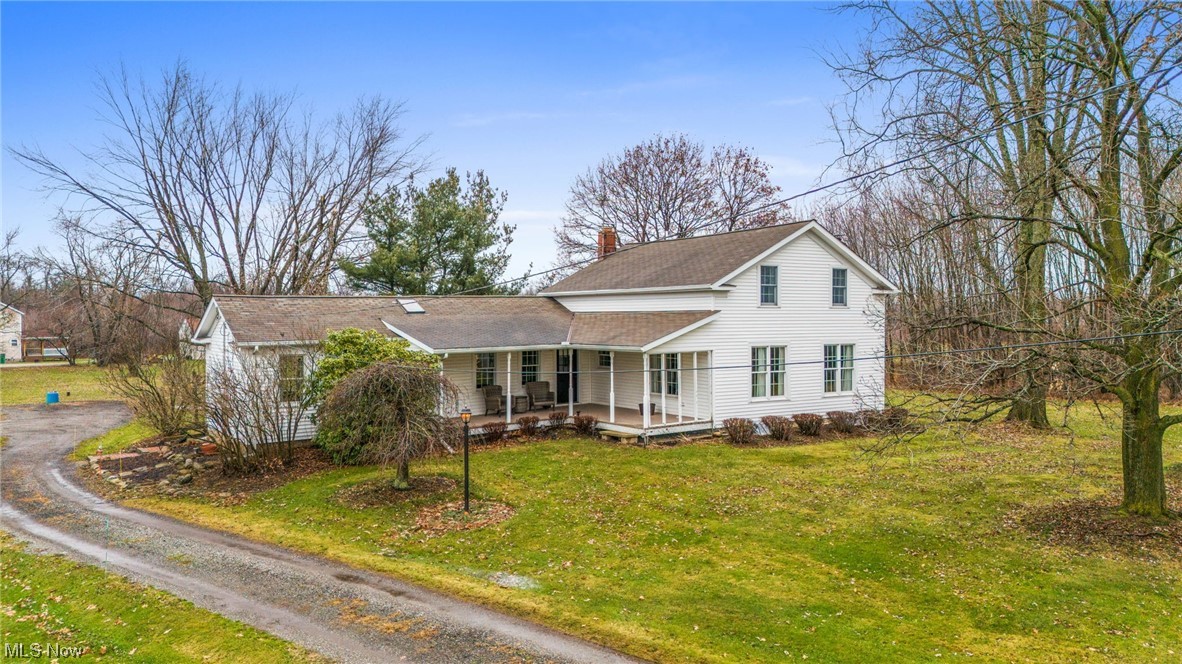 Township/Leroy - Residential