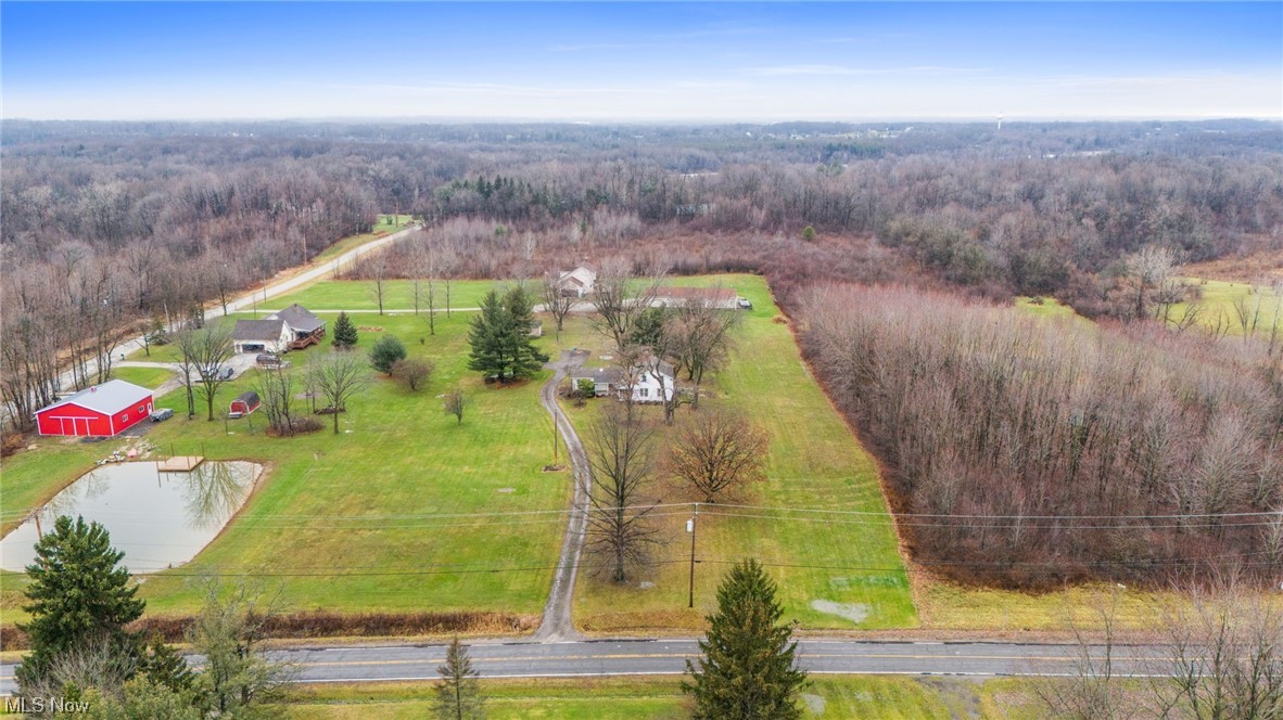 Township/Leroy - Residential