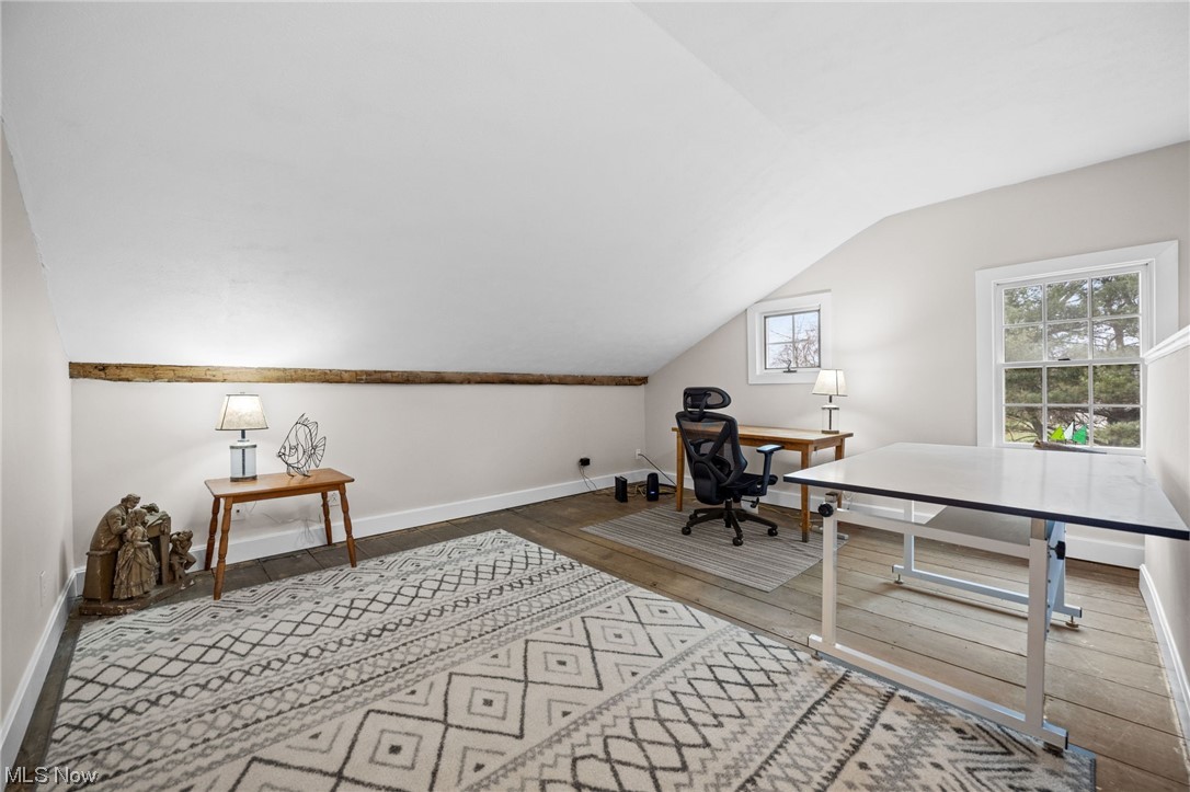 Township/Leroy - Residential