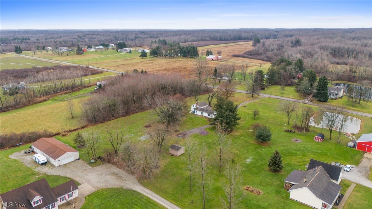 Township/Leroy - Residential