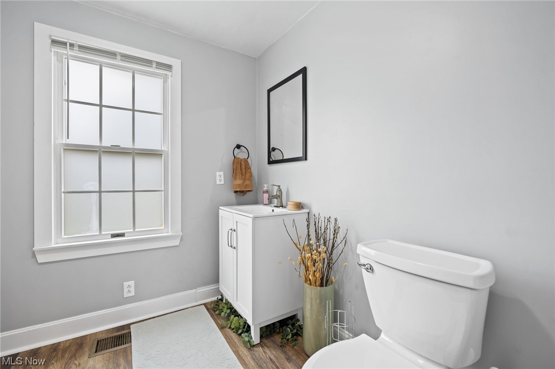 Township/Leroy - Residential