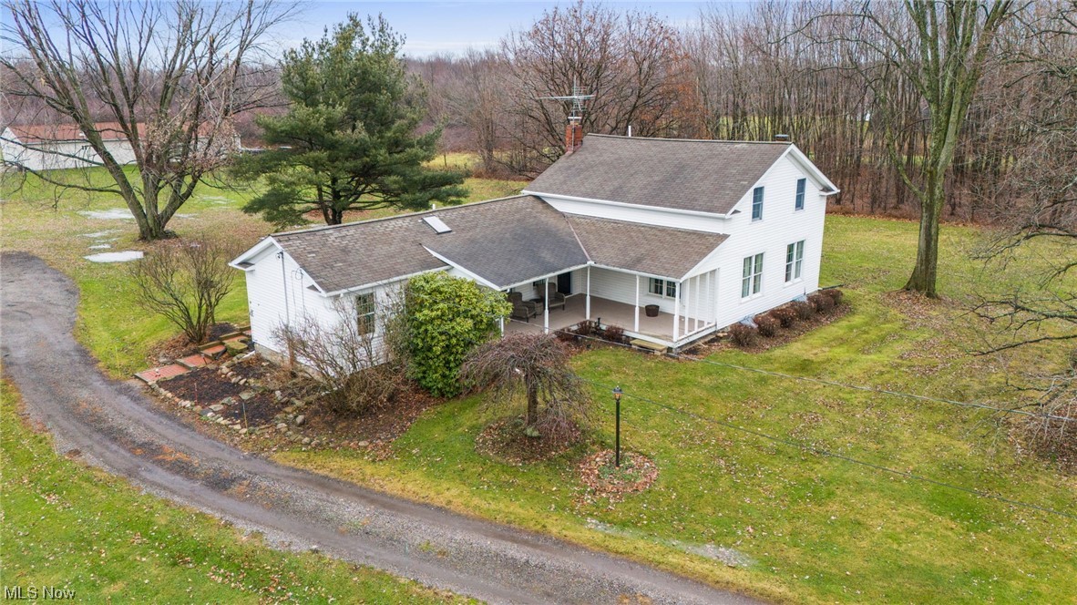 Township/Leroy - Residential