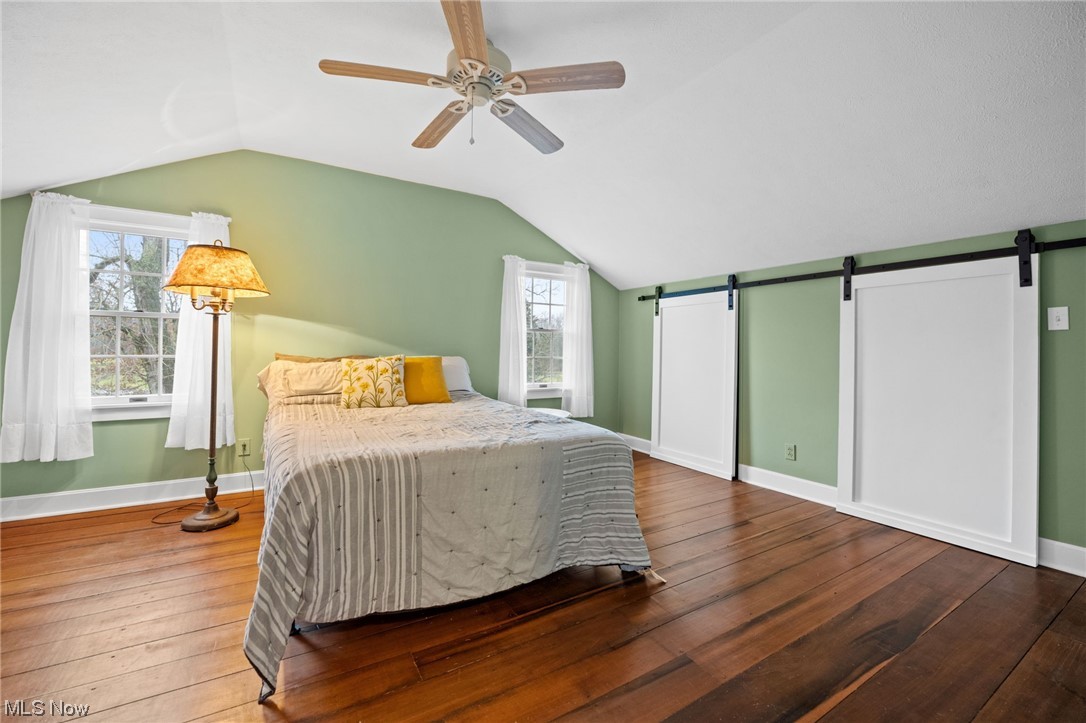 Township/Leroy - Residential