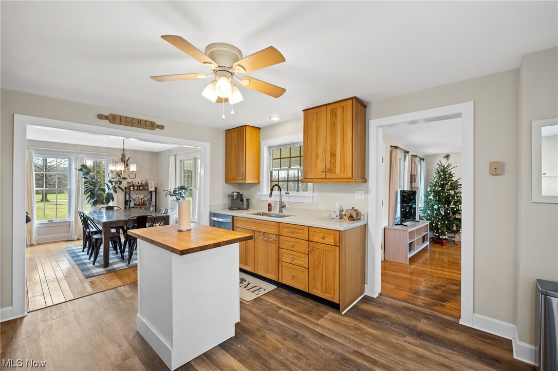 Township/Leroy - Residential