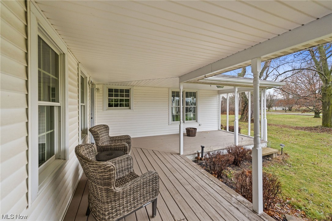 Township/Leroy - Residential