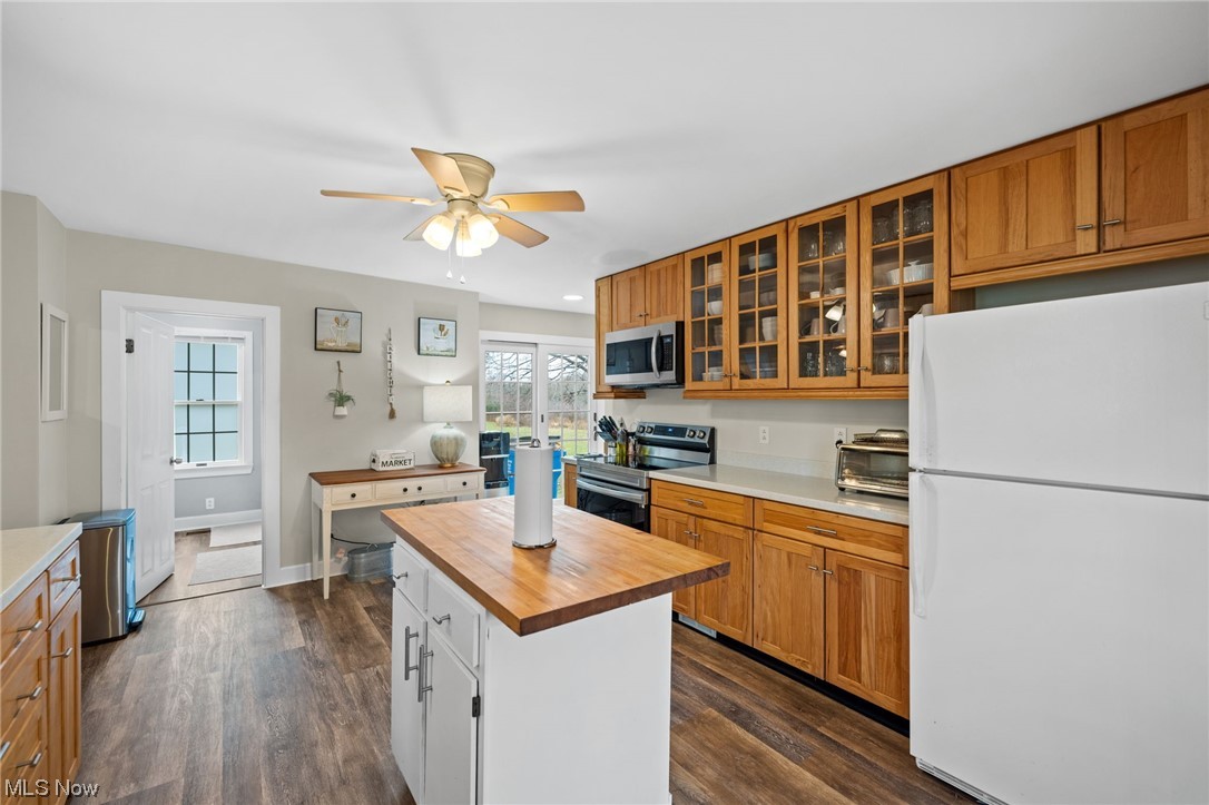 Township/Leroy - Residential