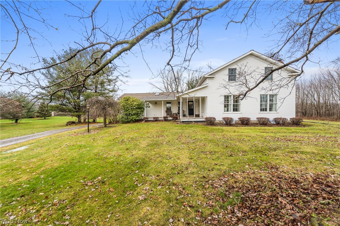 Township/Leroy - Residential