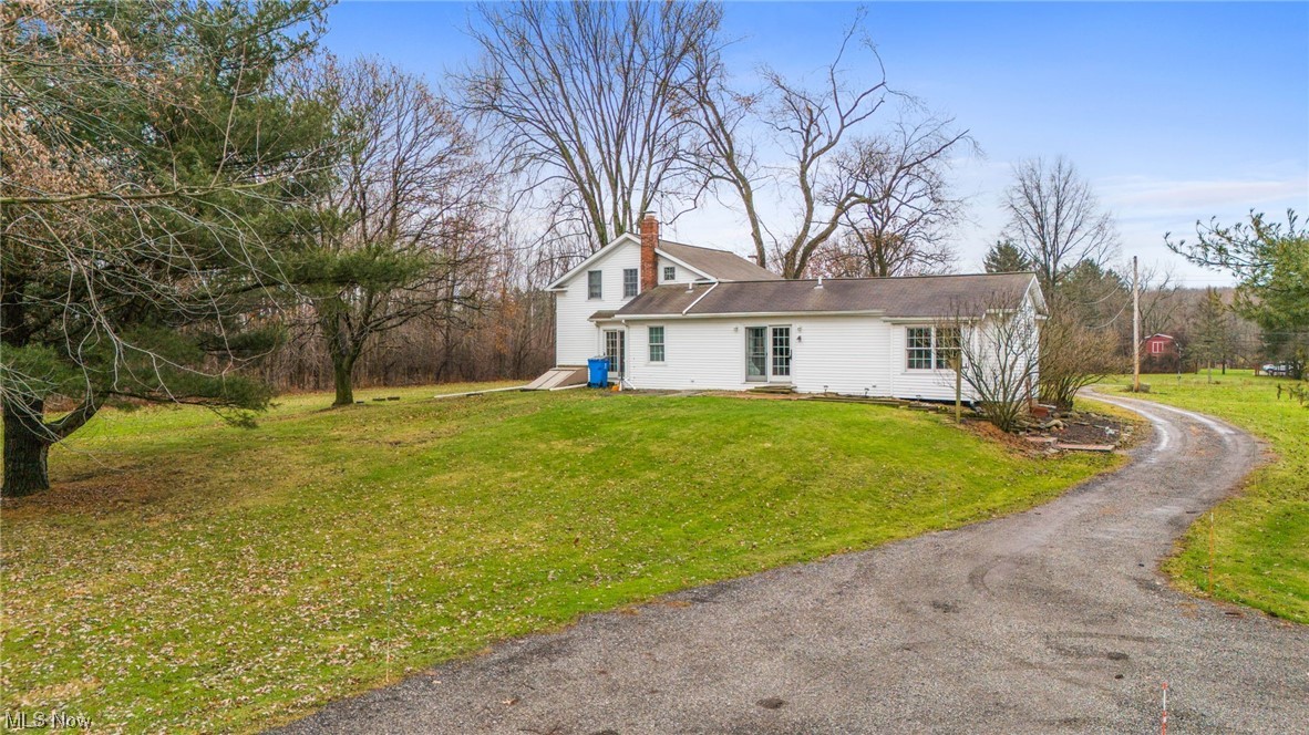 Township/Leroy - Residential