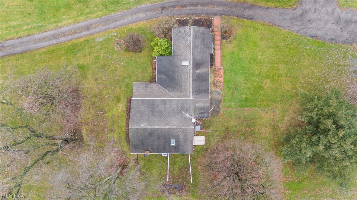 Township/Leroy - Residential