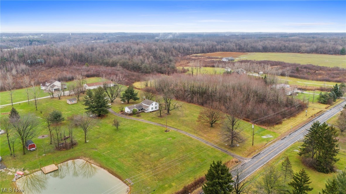 Township/Leroy - Residential