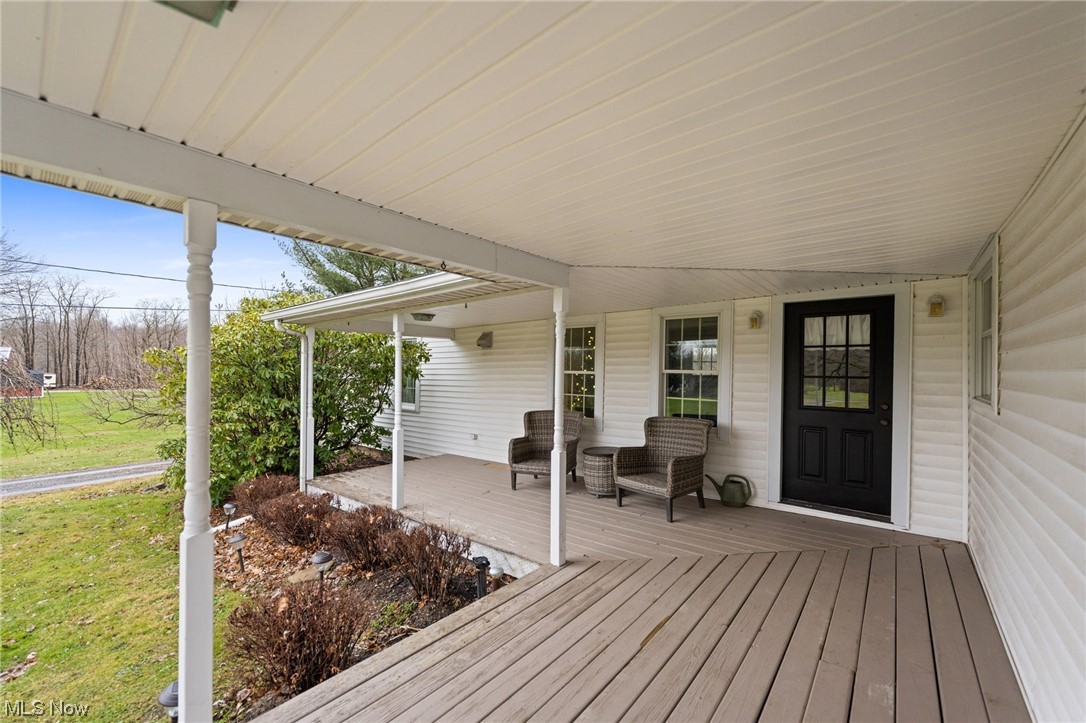 Township/Leroy - Residential