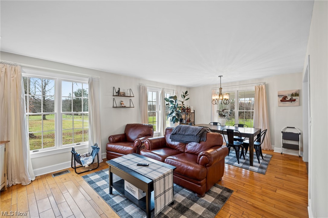 Township/Leroy - Residential