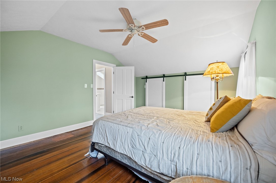 Township/Leroy - Residential