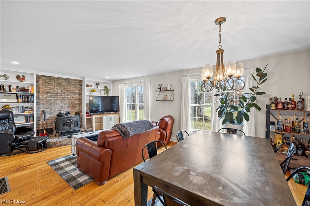 Township/Leroy - Residential