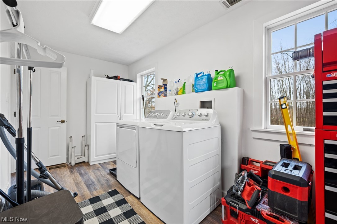 Township/Leroy - Residential