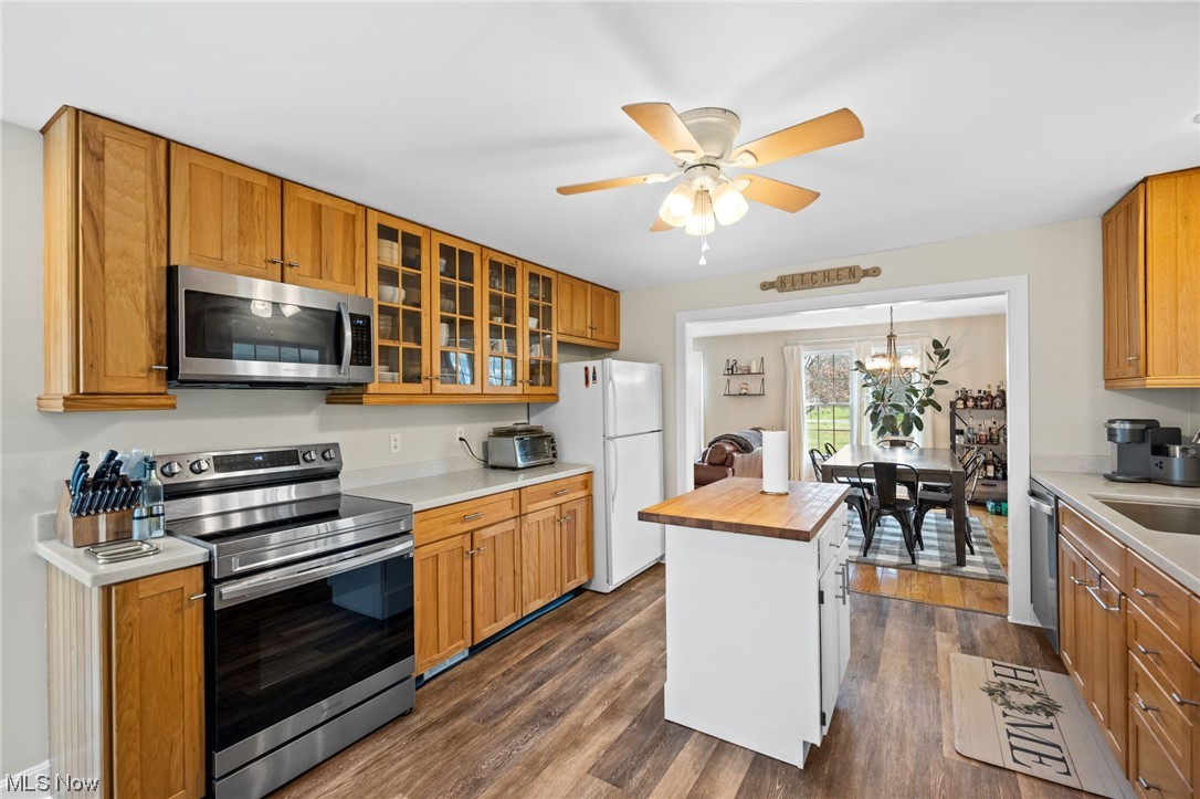 Township/Leroy - Residential