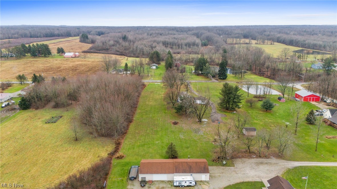 Township/Leroy - Residential