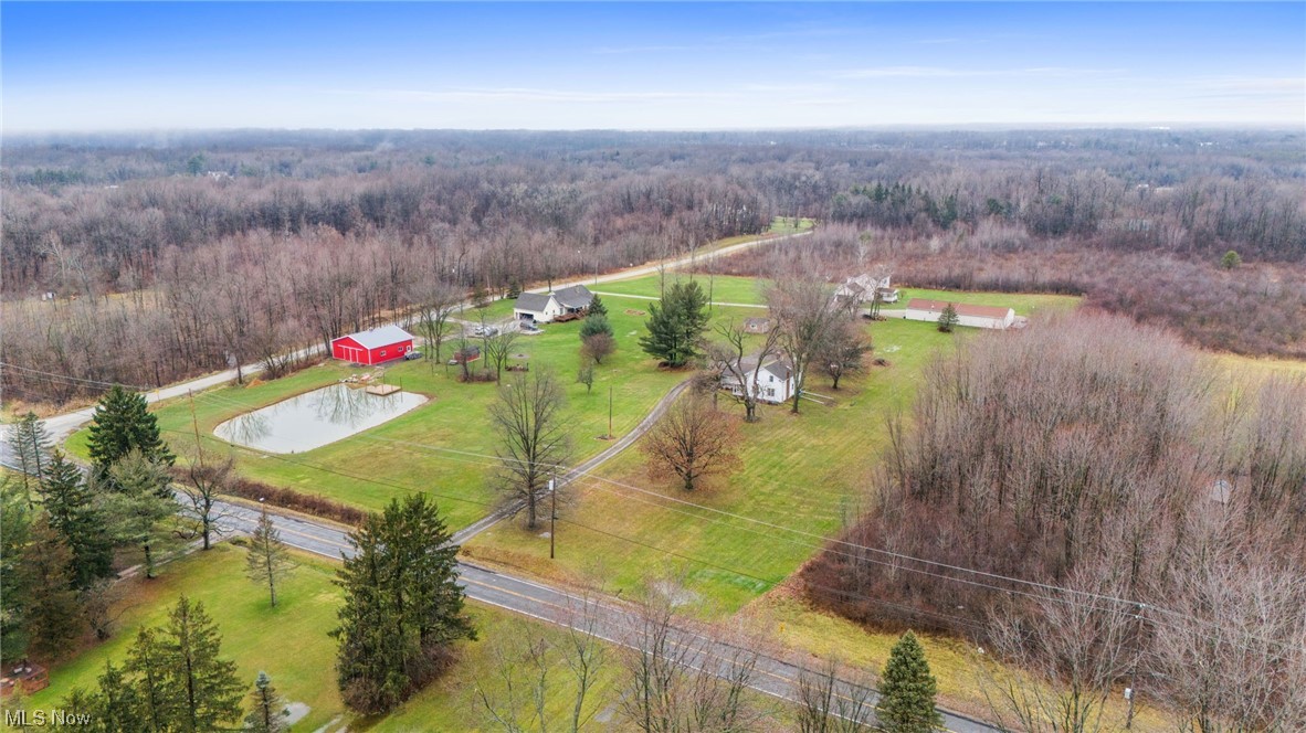 Township/Leroy - Residential