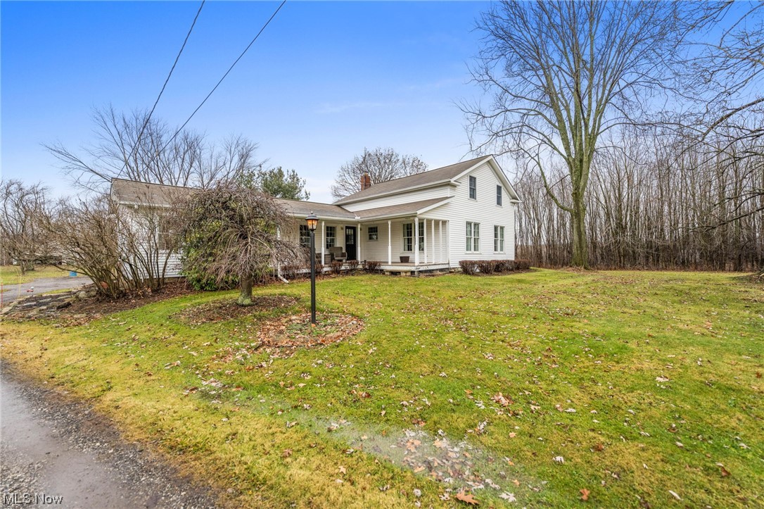 Township/Leroy - Residential