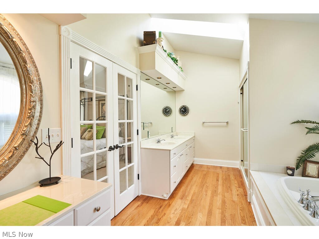 Copley - Residential