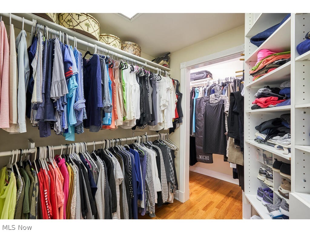 Copley - Residential