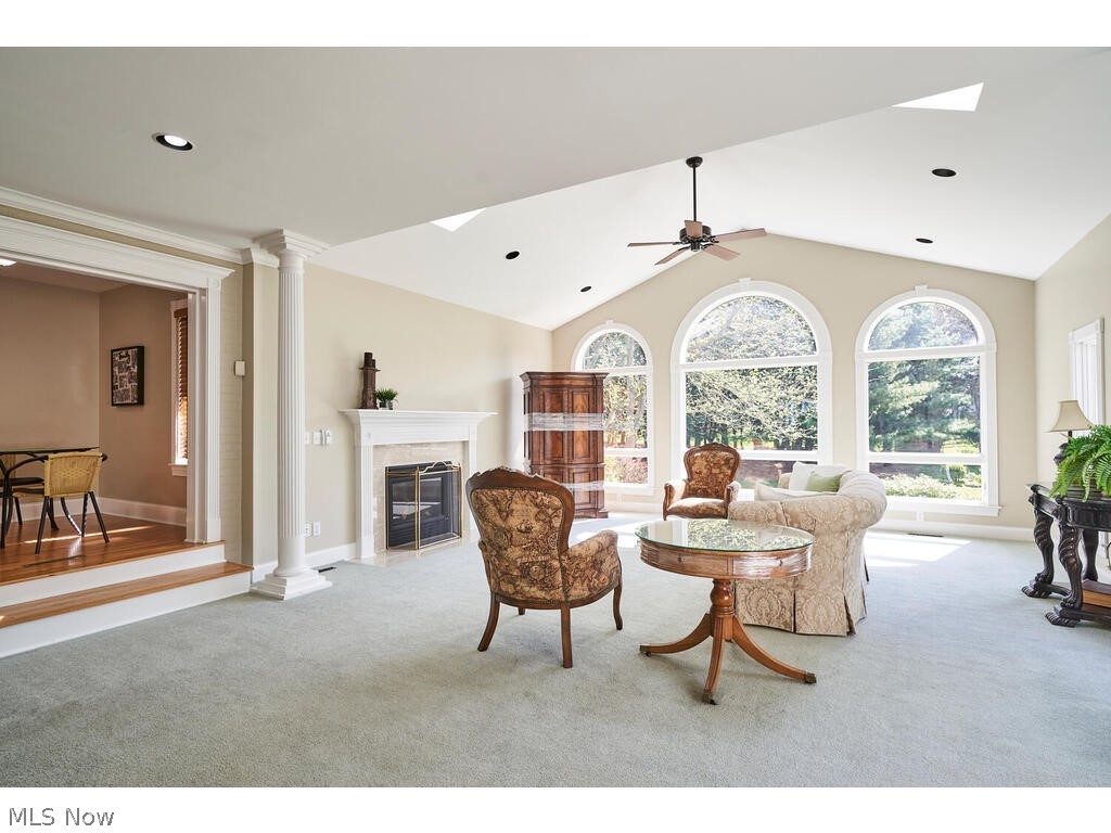 Copley - Residential