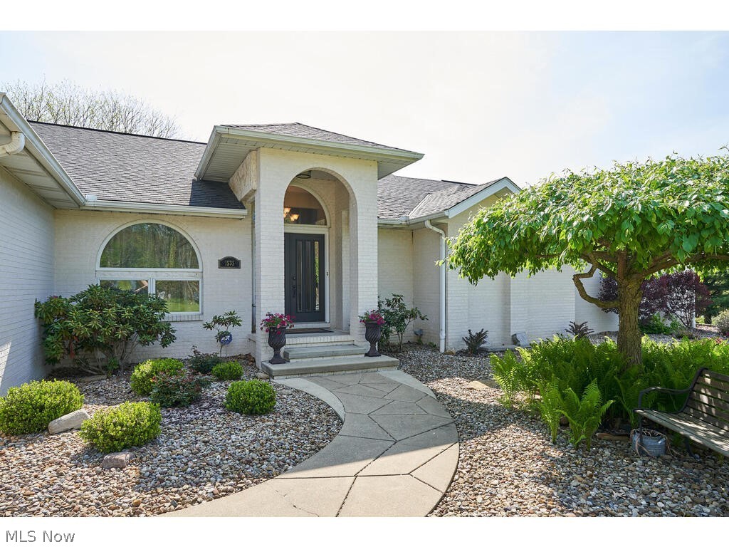 Copley - Residential