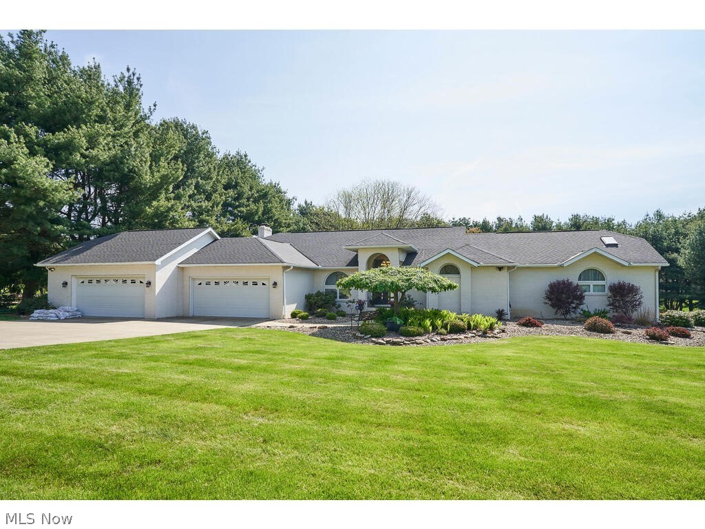 Copley - Residential