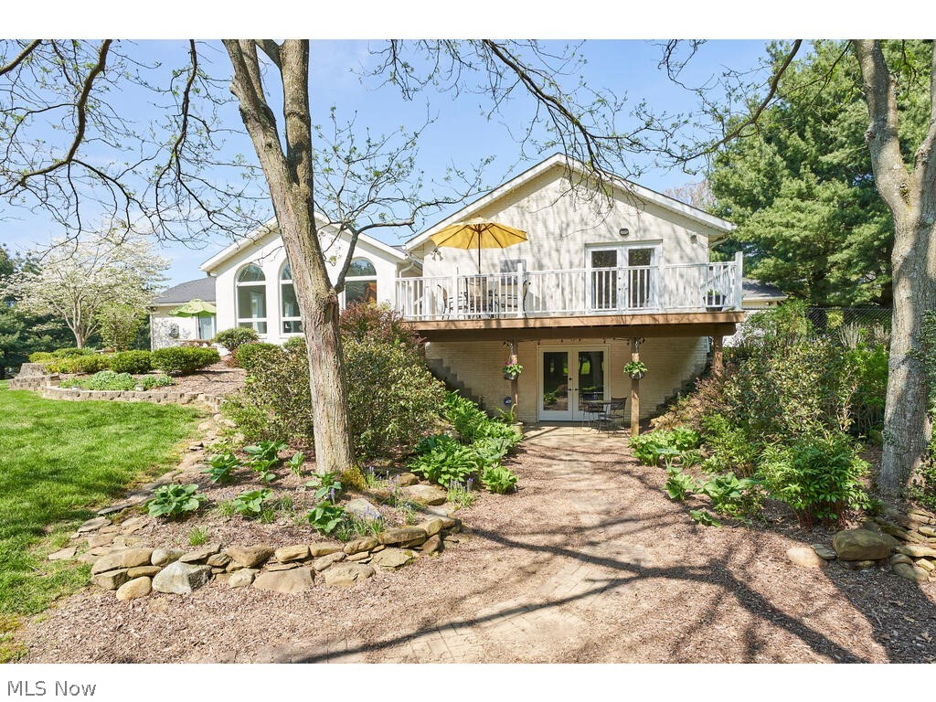 Copley - Residential