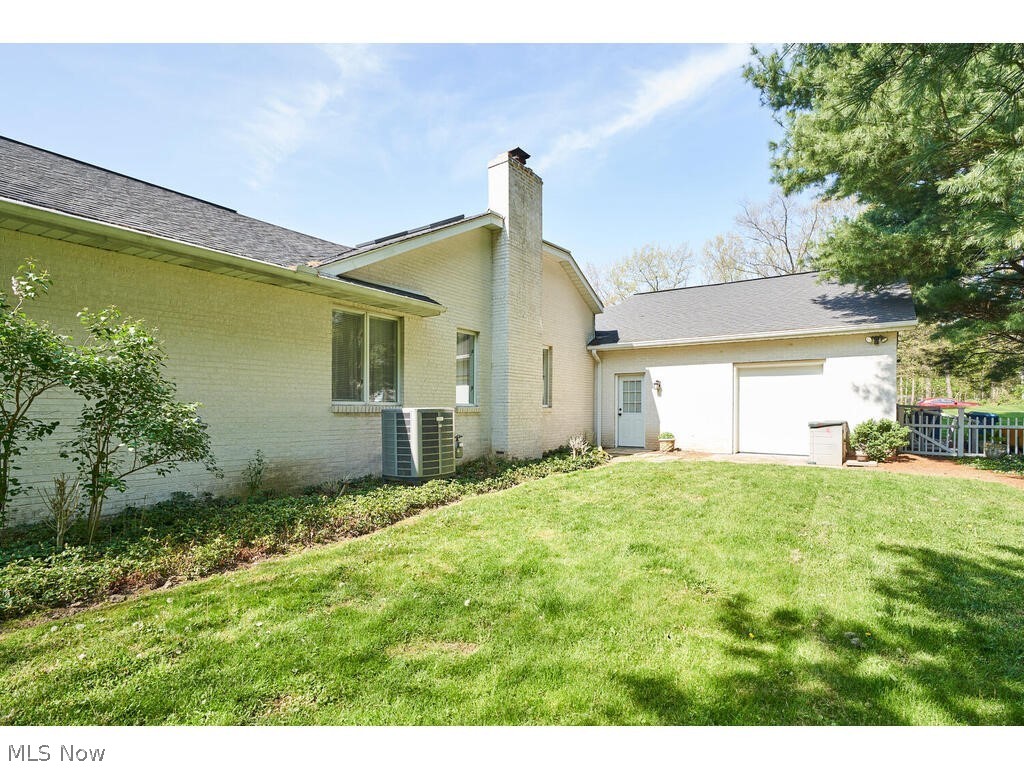 Copley - Residential