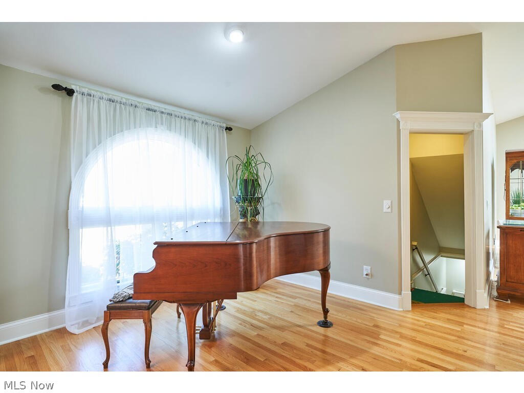 Copley - Residential