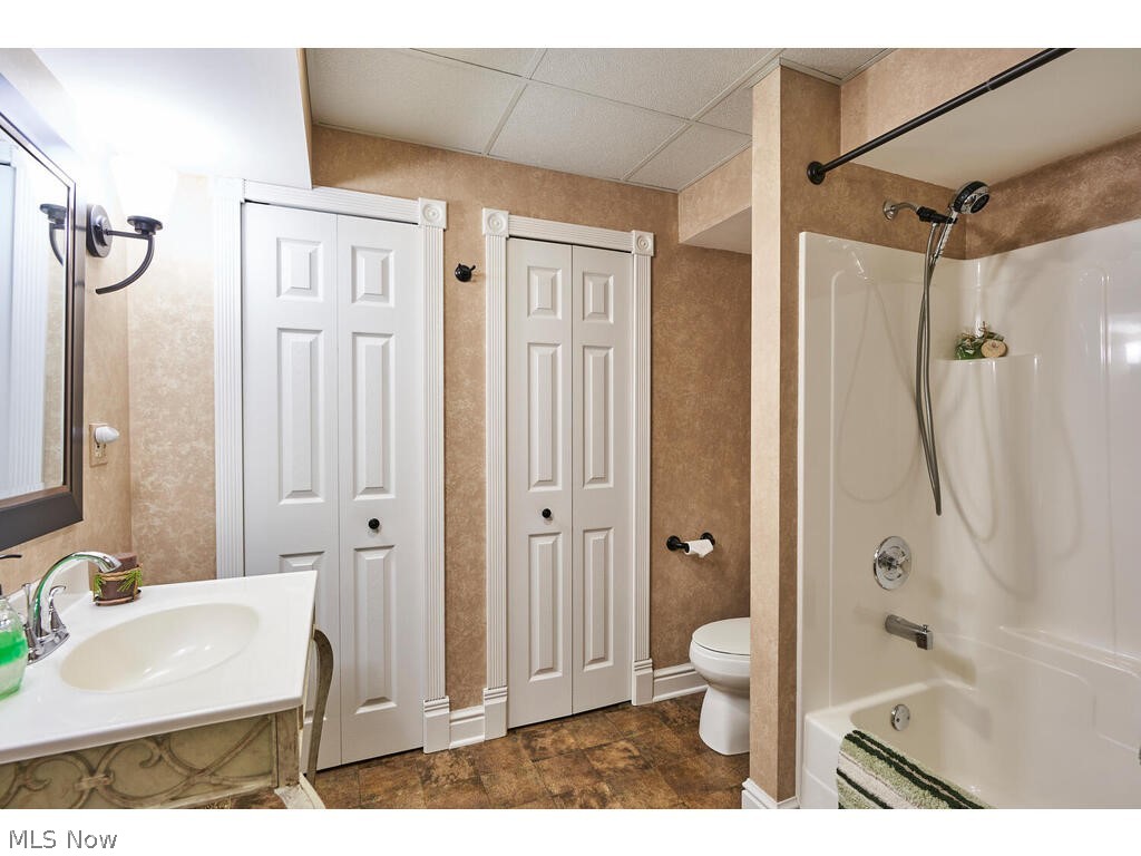 Copley - Residential