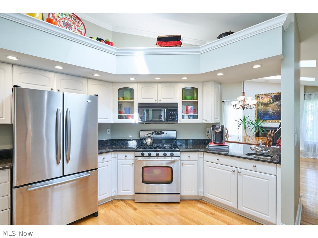 Copley - Residential