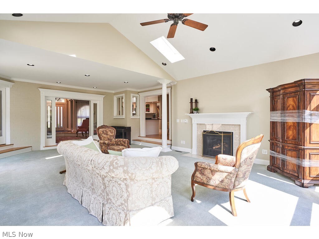 Copley - Residential