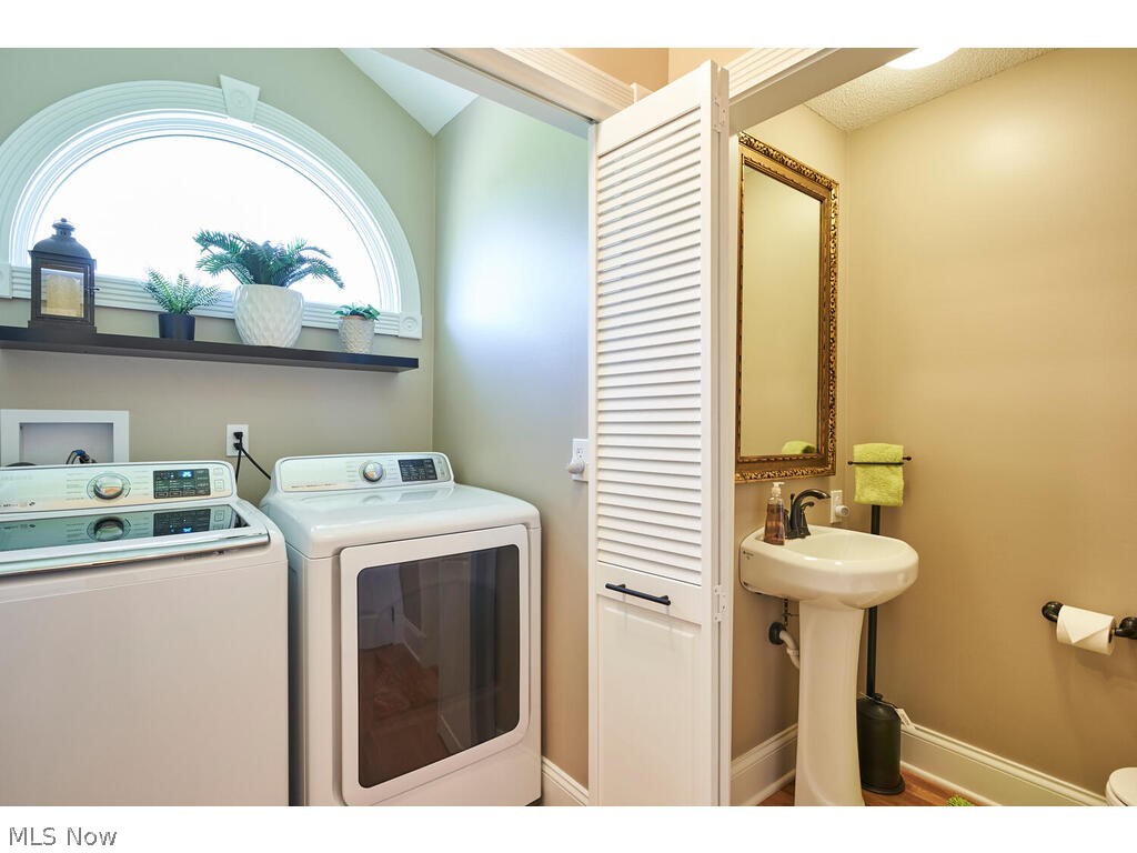 Copley - Residential